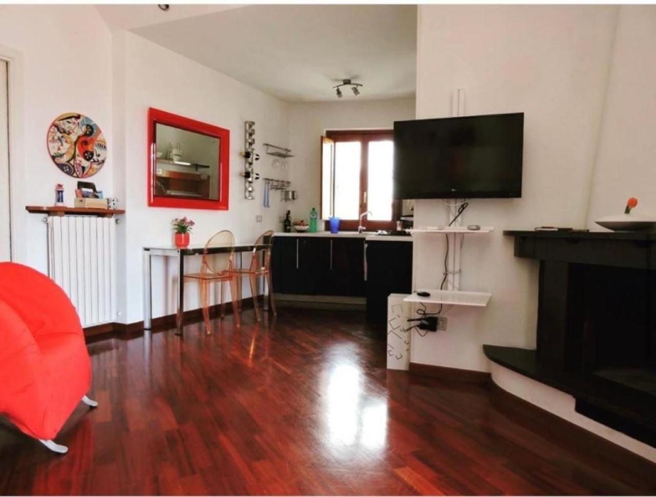 Ferienwohnung Ti Racconto Il Mare Salerno Exterior foto